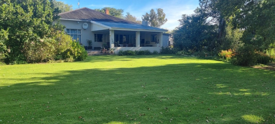 4 Bedroom Property for Sale in Queenstown Rural Eastern Cape